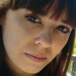 Elena Fuertes Yuguero, Netejadora a Cantimpalos