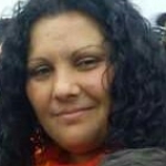 Margarita Martinez, Gardener in Roquetas de Mar