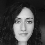 Dámaris Sánchez, Fisioterapeuta en Seseña