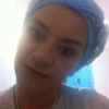 Aida Piñeros, Nurse in Santa Cruz de Tenerife