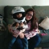 Lucia Ruiperez, Babysitter in Torre-Pacheco