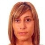 Bárbara Fernández, Geriatric assistant in Donostia-San Sebastián