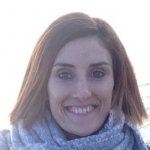 Rebeca Campelo Del Pazo, Personal coach in Vigo