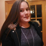 Ana Espinosa, Leisure Instructor in Burgos