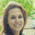 Patricia Rodríguez González, Monitora de lleure a Leganés