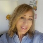 Nery Intriago  Garcia, House cleaner in Valencia