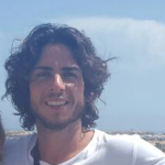 Álvaro López, Children's entertainer in El Puerto de Santa María