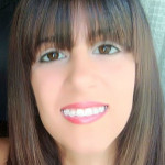 Yaiza Cabezón, Leisure Instructor in Sestao