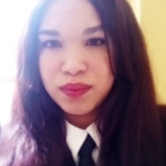 Altagracia Peña De Los Santos, Babysitter in Guadalajara