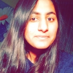 Helena Mombiela, Babysitter in Zaragoza