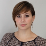 Alba Iglesias Fernández, English tutor in Oviedo