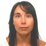Blanca esther Cuesta sanz, Psychologist in Burgos