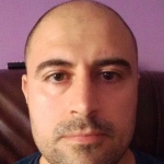 Alberto Lores, Content writer in Spanish in Valle de Trápaga-Trapagaran