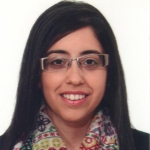 Tamara Morato Picado, Babysitter in Badajoz