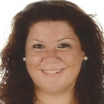 Maria Jesus Cimadevilla, House cleaner in Sevilla