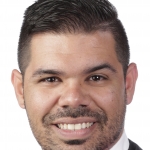 Oliver Santiago González Correa, Psychologist in Santa Cruz de Tenerife