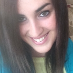 Angela Perez, Babysitter in Santander