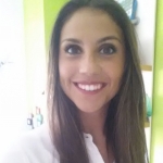 Ana Parrado Aliod, Psychologist in Sevilla