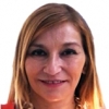 Carmen Cortines Perez, Cuidadora de personas mayores en Sevilla