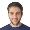 Jorge Orellana, Arquitecte a Córdoba