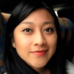 Nancy Arcos, Professora d'anglès a Valladolid