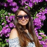 Sonia Ramírez Pérez, Children's entertainer in Alicante