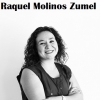 Raquel Molinos, Personal coach in Cigales