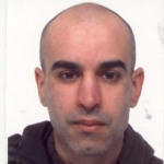 Giuseppe Rigano, Chef in Valencia