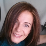 Teresa Martín, Psicóloga en Granada