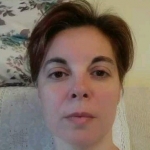 Sonia Márquez García, Babysitter in Móstoles
