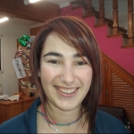 Veronica Ferrer Soler, Animadora infantil a Alicante