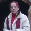 Maria jesús Noya, Auxiliar de geriatría en Santiago de Compostela