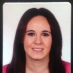 Tania Guirao, Spanish tutor in Murcia
