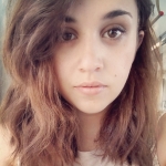 Cristina Armendáriz, Leisure Instructor in Colmenar Viejo