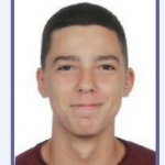 Pablo Garcia Gomez, Basketball coach in Madrid
