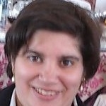 Rocio Murez, Emprada de llar a Huelva