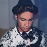 Sergio Manzano capote, DJ in Sevilla