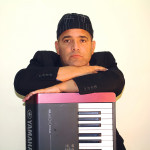 Rafael Garces, Pianist in Madrid