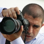 Paolo Manzi, Photographer in Catarroja