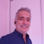 Algentino Santana Montero, Math tutor in Alicante