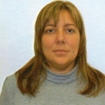 Andrea Ruggeri, Pedagoga a Alicante