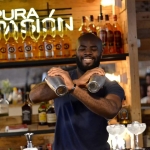 Nelson Nm, Cocteler a Barcelona