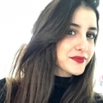 María Giner Sansano, Babysitter in Elche