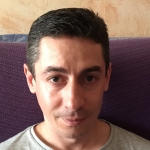 Francisco Delgado Pérez, Cocinero doméstico in Cartagena