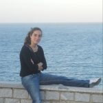 Tania Perez, Spanish tutor in Valladolid