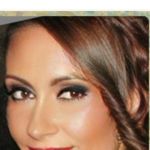 Vanessa Linares benitez, House cleaner in Valencia