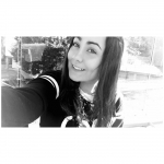 Sara Mariño Lesta, Cangur a A Coruña