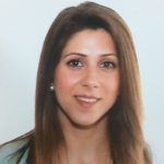 Ana Atienza Cruz, Architect in Madrid