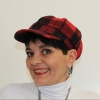 Regina Helena Rojo Villanueva, Spanish tutor in Valladolid