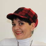 Regina Helena Rojo Villanueva, Spanish tutor in Valladolid